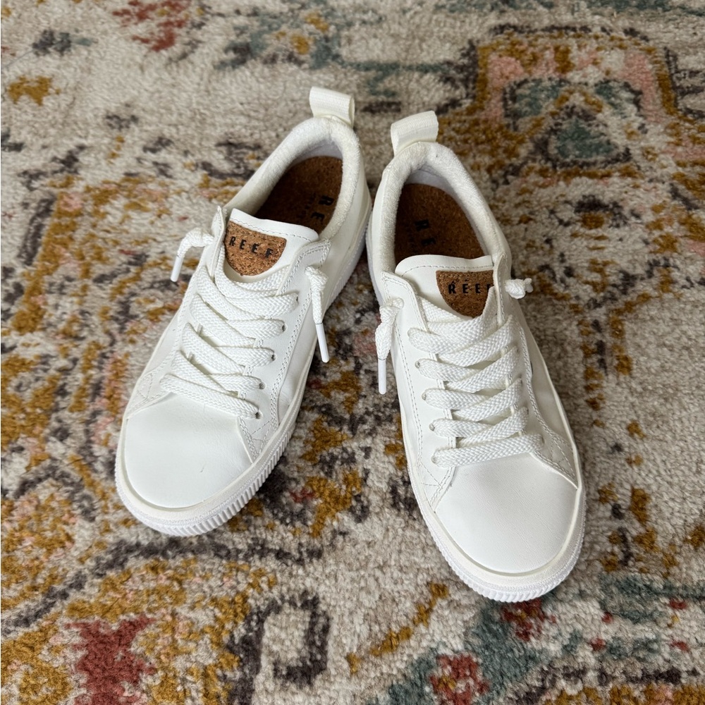 Reef Lay Day Dawn Sneakers